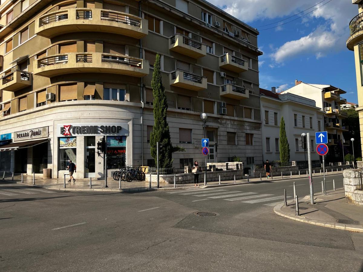 Luxury Apartment Lulu Split Extérieur photo