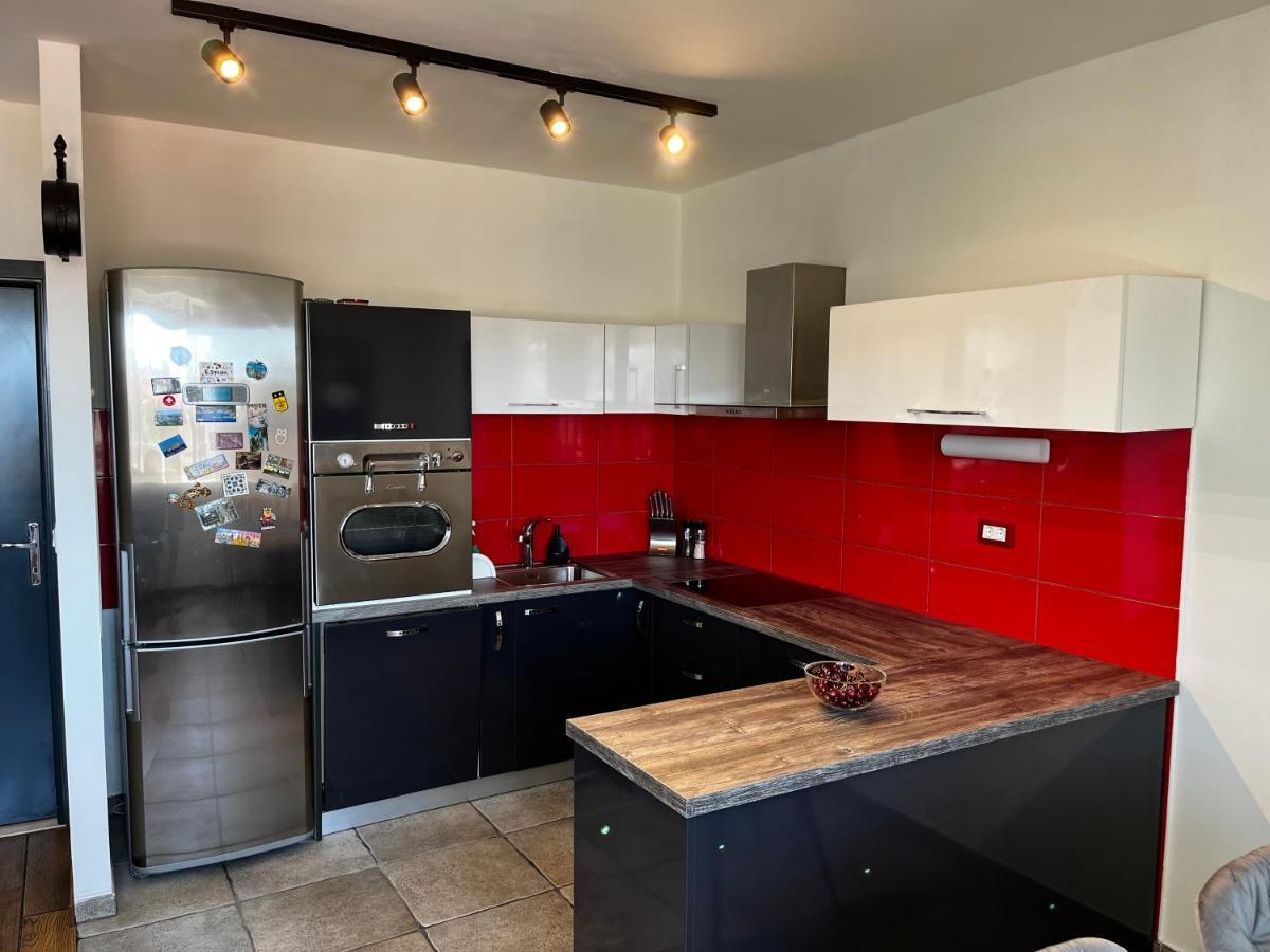 Luxury Apartment Lulu Split Extérieur photo