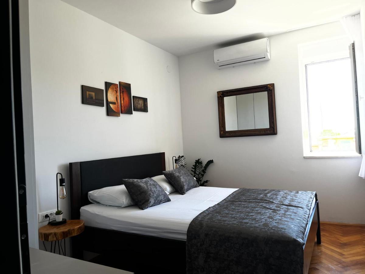 Luxury Apartment Lulu Split Extérieur photo