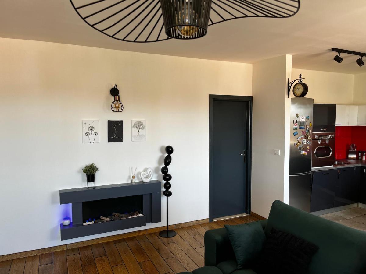 Luxury Apartment Lulu Split Extérieur photo