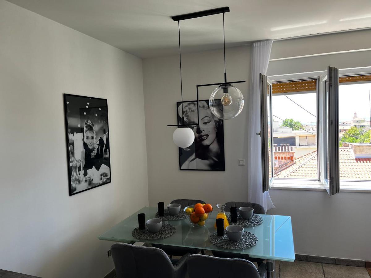 Luxury Apartment Lulu Split Extérieur photo